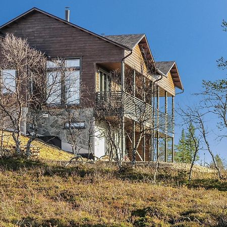 Holiday Home Karhu B By Interhome Saariselkä Exterior foto
