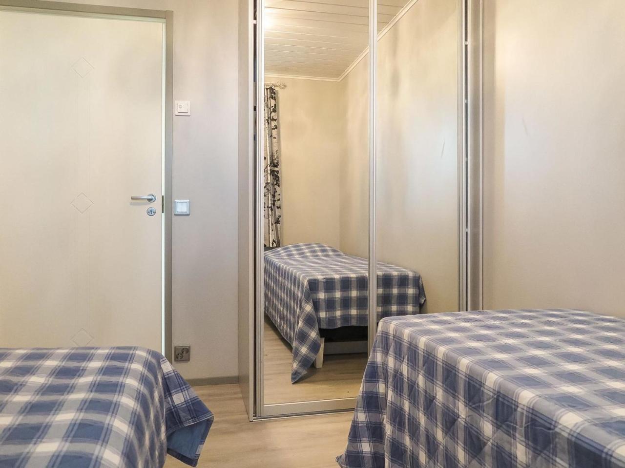 Holiday Home Karhu B By Interhome Saariselkä Exterior foto