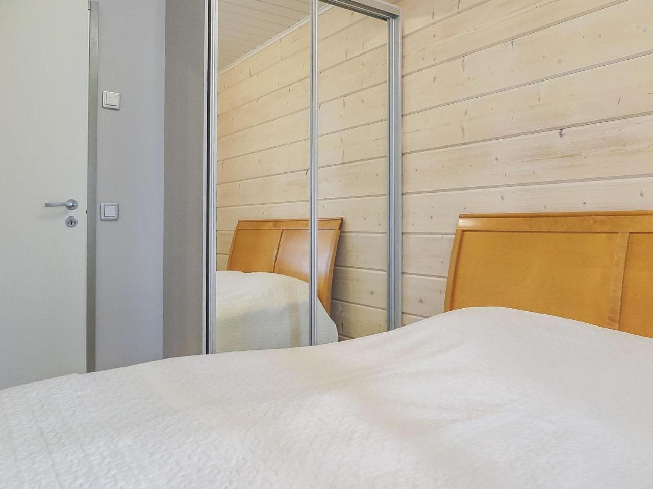 Holiday Home Karhu B By Interhome Saariselkä Exterior foto