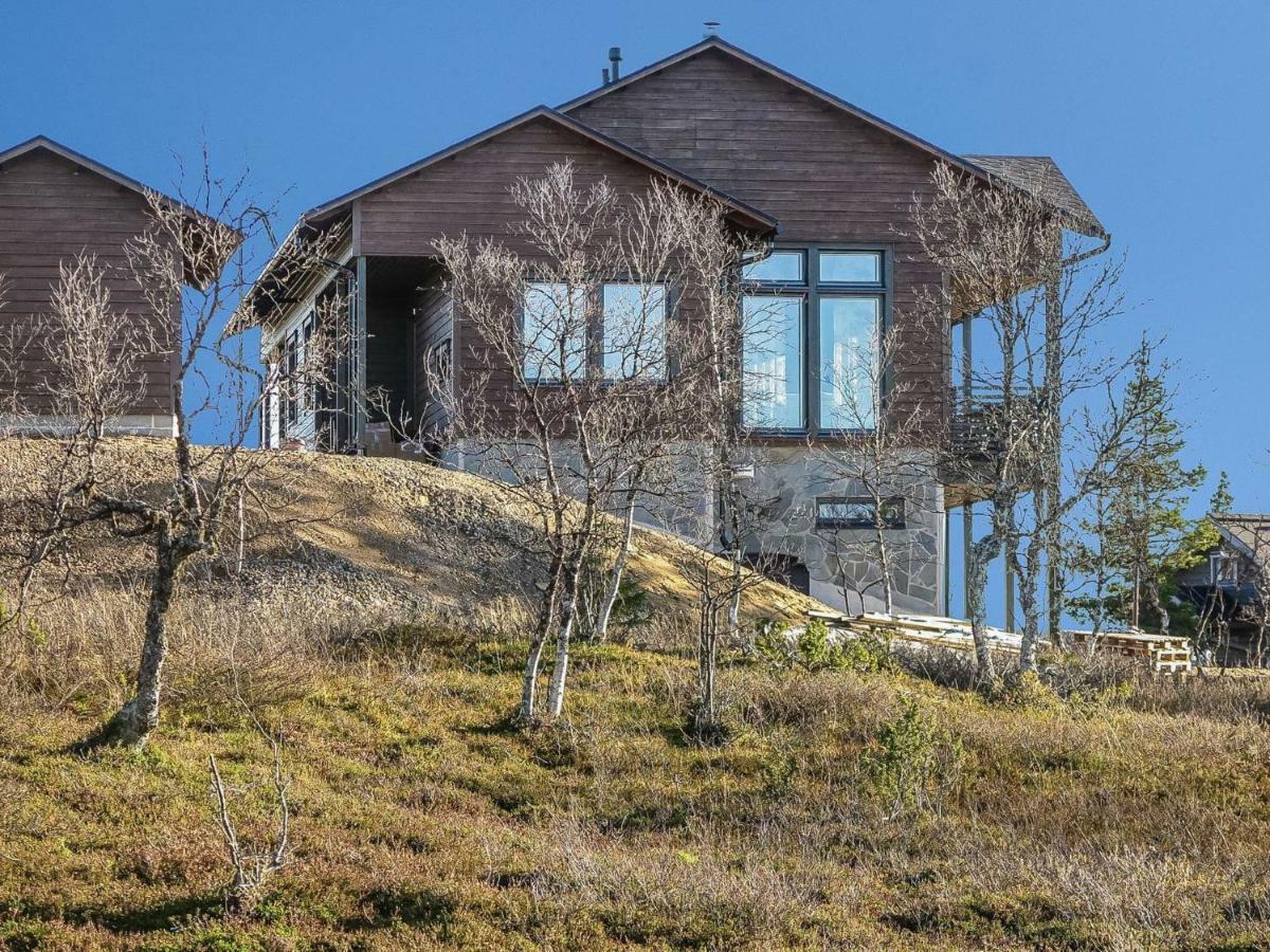 Holiday Home Karhu B By Interhome Saariselkä Exterior foto
