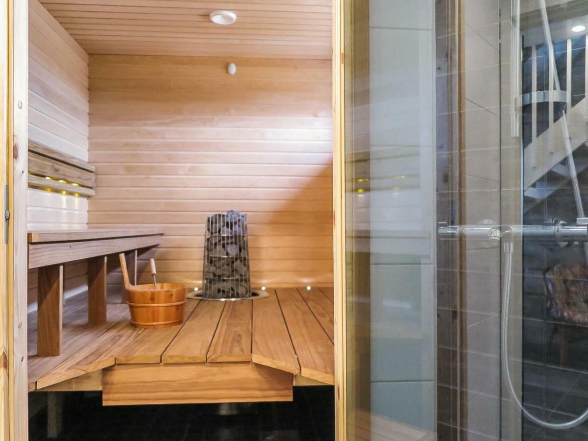 Holiday Home Karhu B By Interhome Saariselkä Exterior foto